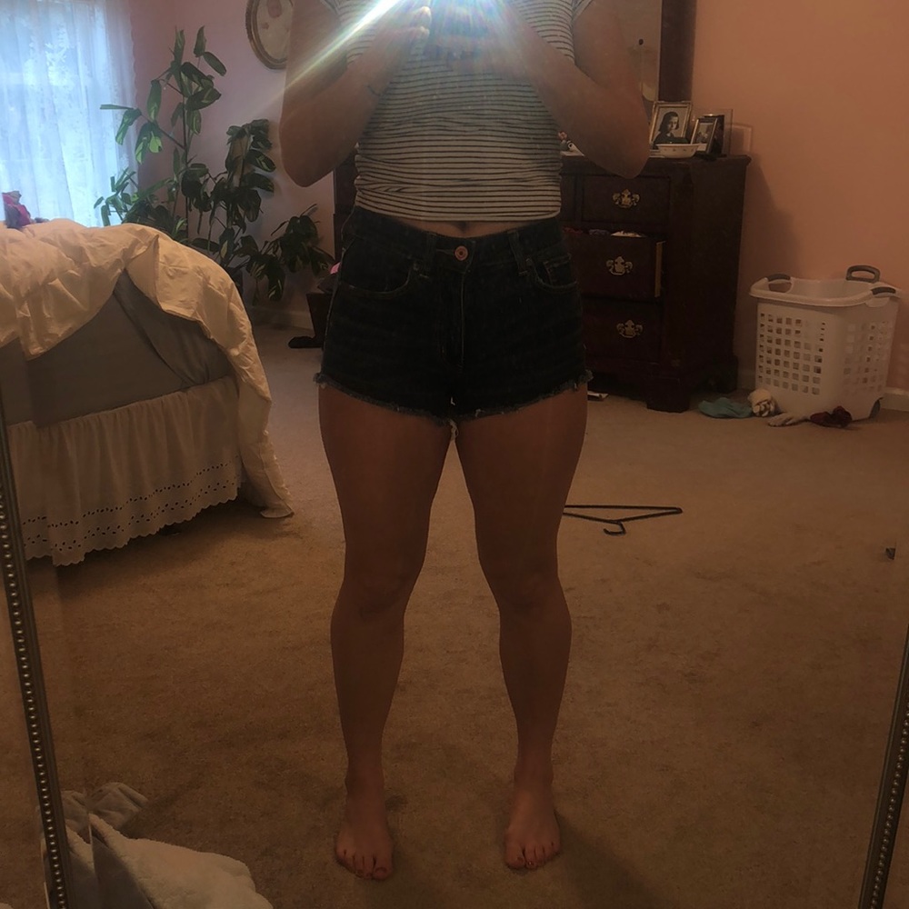 American Eagle shorts